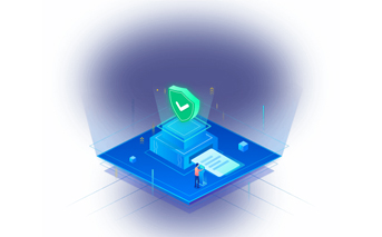 有人云与透传云的区别，支持二次开发吗