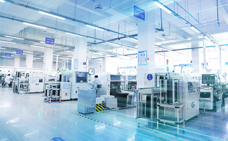 速览|long8唯一官网登录网推出PCBA业务