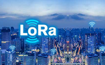 LPWAN，LoRa和LoRaWAN技术分别是什么