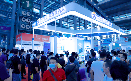 深圳国际物联网博览会顺利闭幕，long8唯一官网登录网再获三项殊荣