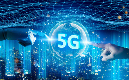 国务院印发最新文件：加大5G、物联网建设力度，以新业态新模式引领新型消费加快发展