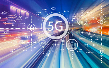 国家发改委等四部门联合印发文件：加大5G建设投资，加快关键芯片等核心技术攻关