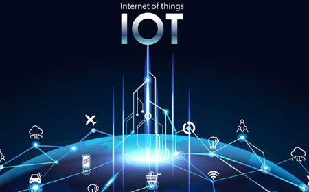 IoT与 ITS之间是什么关系？为什么能引发国际行业讨论