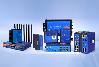 工业路由器与普通路由器有什么不同？