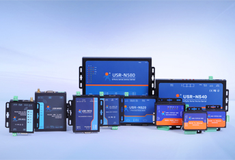 串口服务器：买了就可以用吗？它是干什么用的？