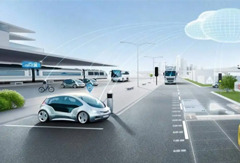 什么是车联网？为什么车联网更适合选用5G联网呢？