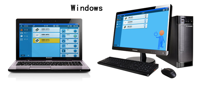 �ƿر�����Windows��
