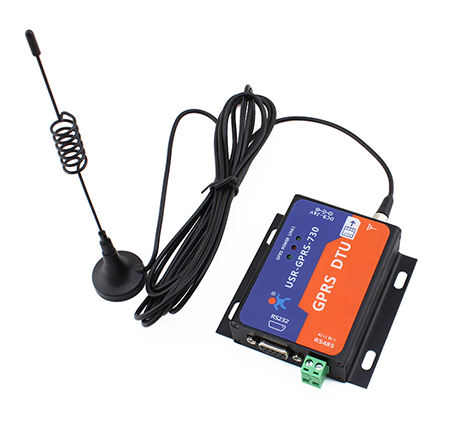 济南long8唯一官网登录网USR-GPRS232-730