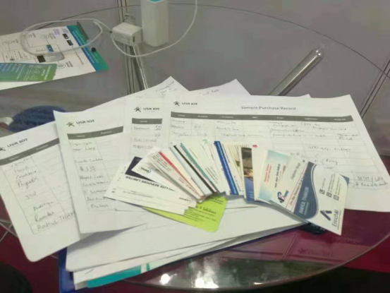 long8唯一官网登录网国际化营销第二站--第25届印度物联网展