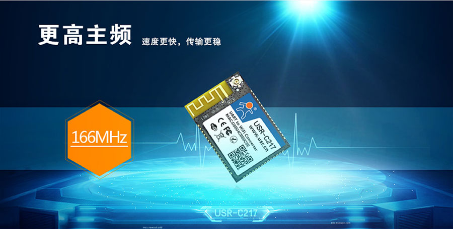 �͹���Ƕ��ʽ����תWIFI������Ƶ˵��