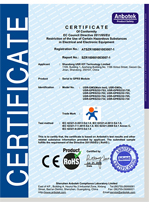 GPRS DTU？橄盗 WEEE认证