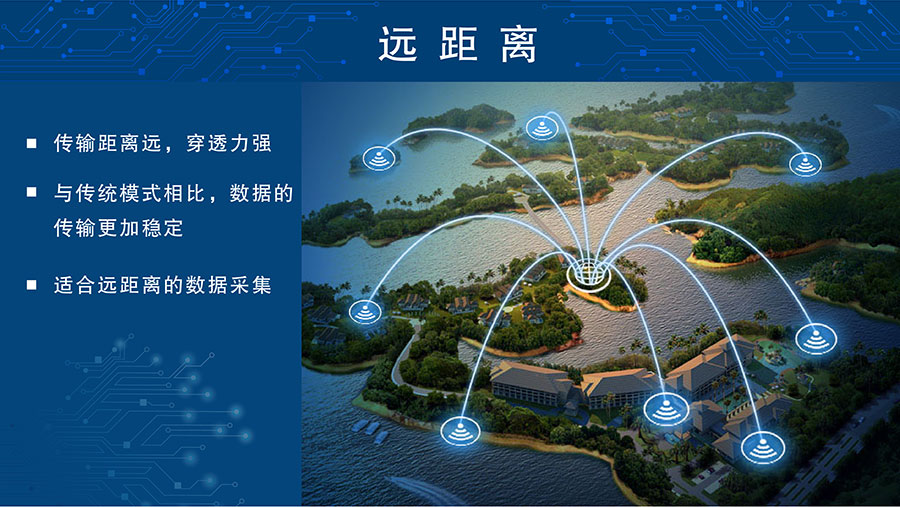 LoRa无线传输？榈脑毒嗬