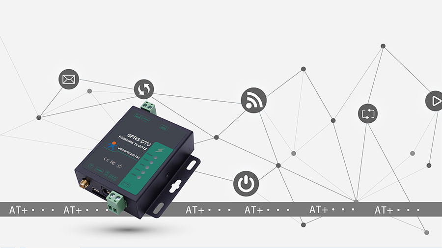 GPRS DTU��ATָ��