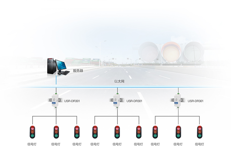 ����ʽRS232���ڷ�������ͨ�źŵ����ݲɼ��������䰸��