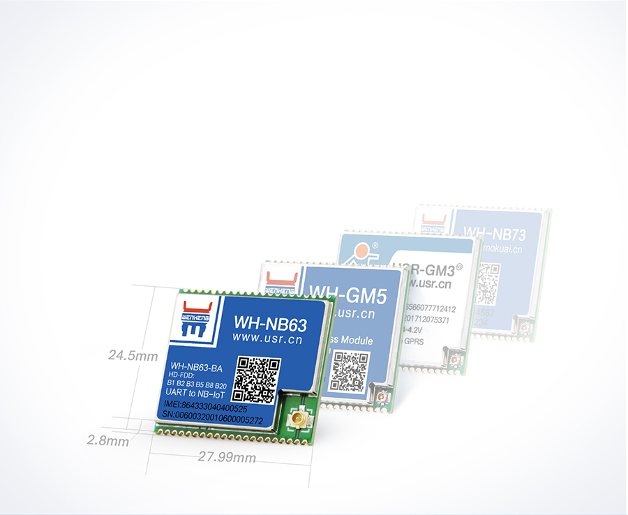 EC616оƬnbiot�������Cat-1/NB��װ