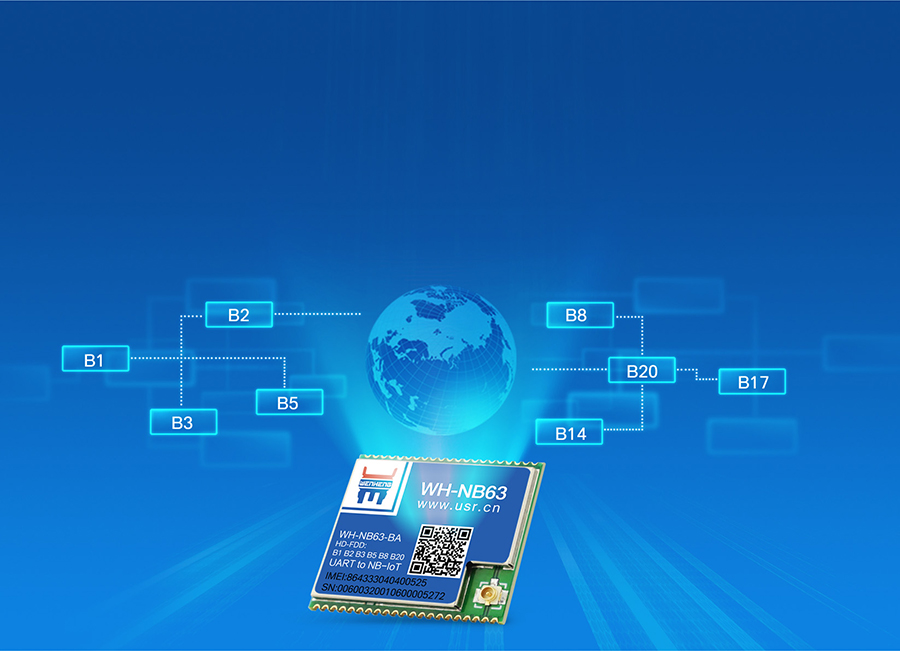 EC616оƬnbiot�����Ƶ�θ��ḻ