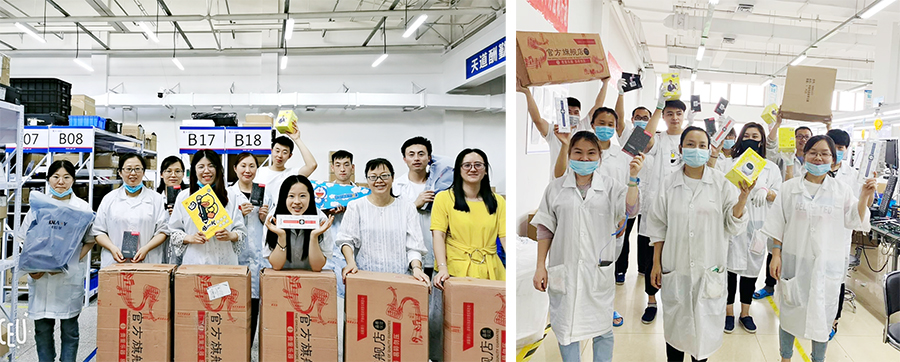 long8唯一官网登录网儿童节精彩回顾