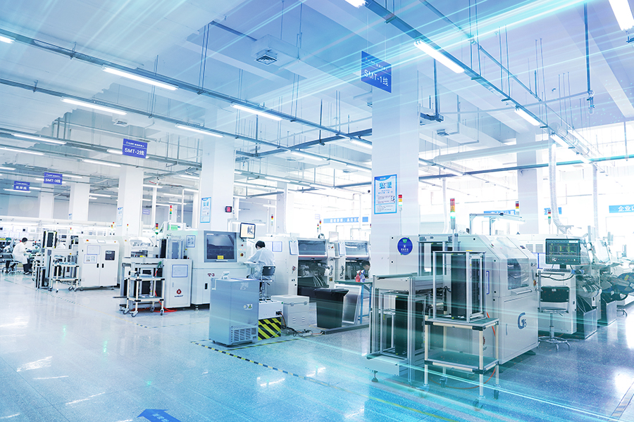 long8唯一官网登录网推出PCBA业务