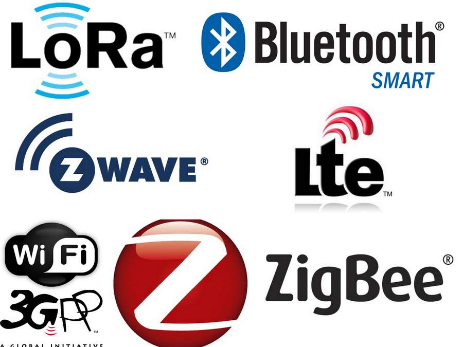 LoRa与LTE：LoRa在蜂窝和局域网上的优势