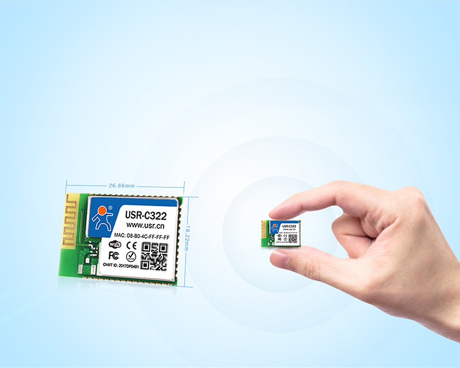 ��ҵ��wifi��������С