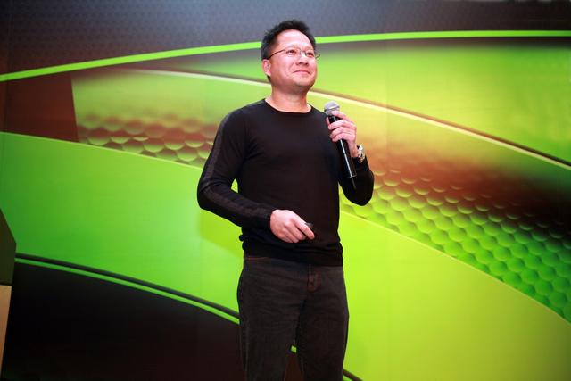 英伟达承诺签署保护协议，将ARM总部留在英国