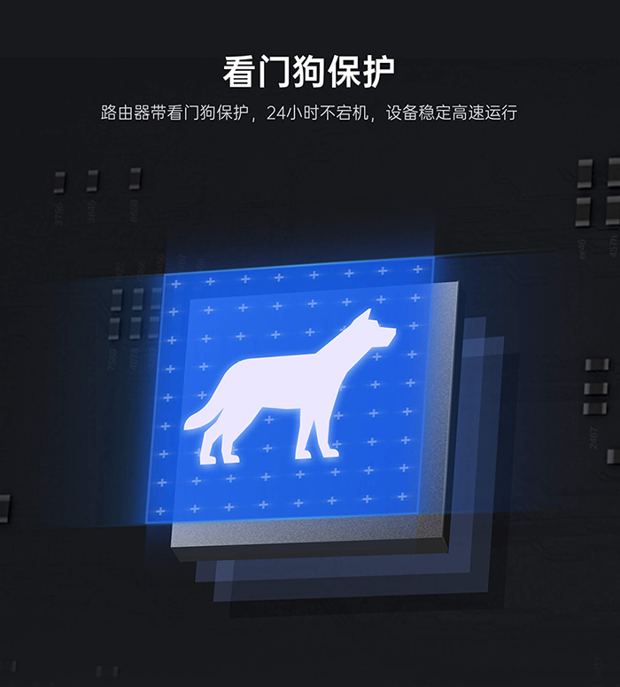 工业路由器的看门狗保护是什么？重要吗？