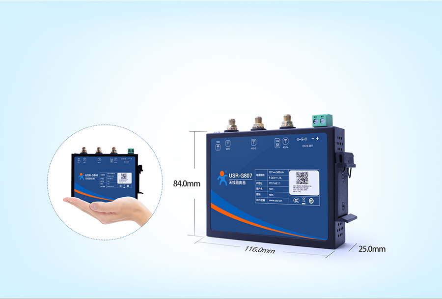 小体积，更灵活