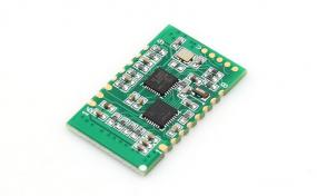 串口转以太网双向传输？閨串口转TTL口模组