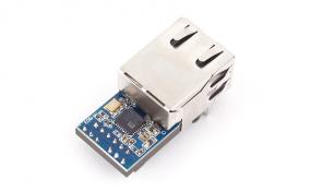 超级网口_ttl串口转以太网？