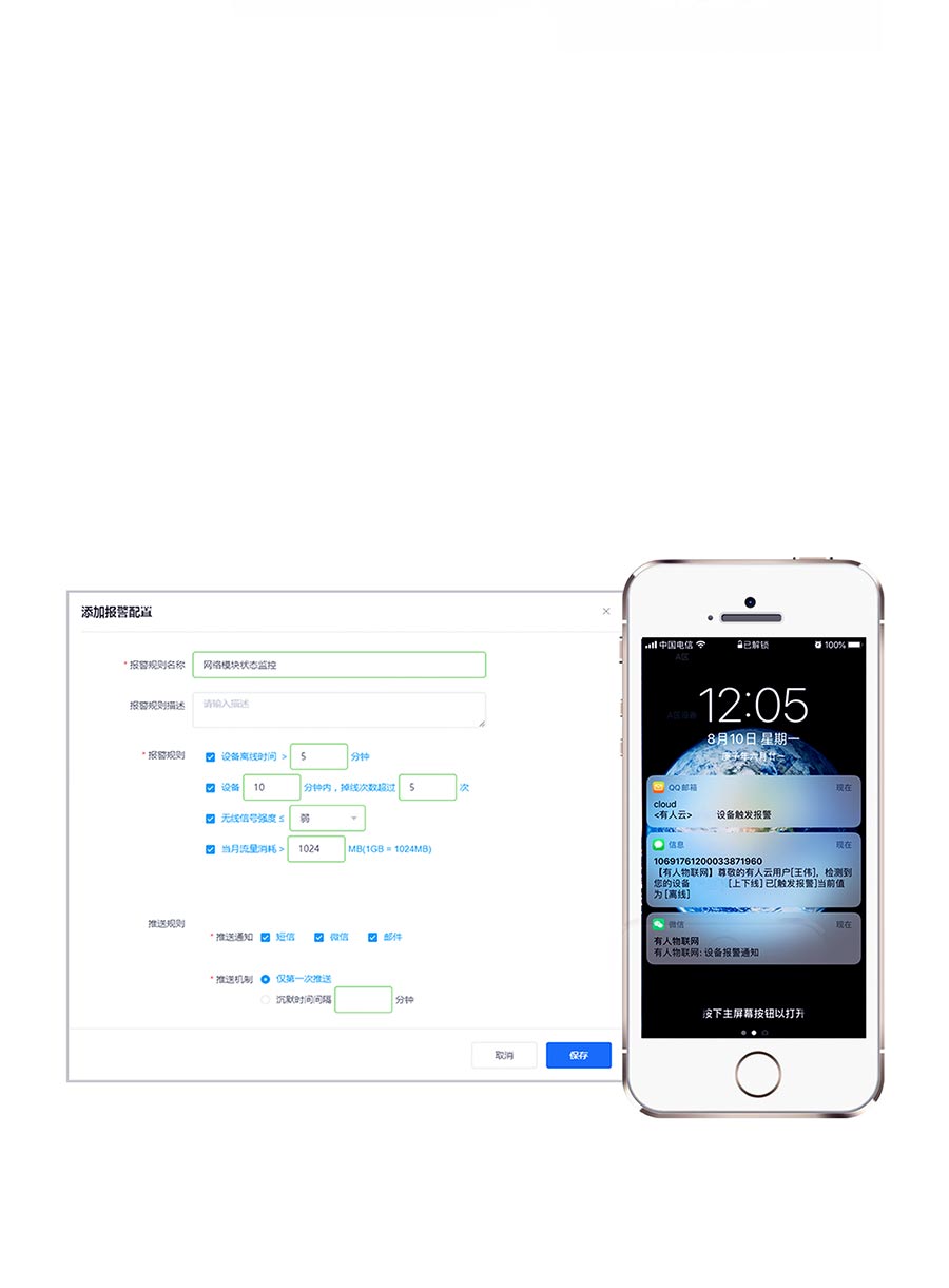 5G��ҵ·�����쳣������������ֹ���