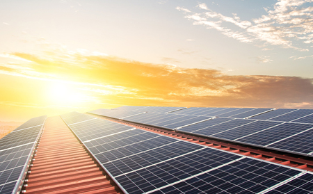 无线传输？ DTU 在无线光伏监测系统中的应用