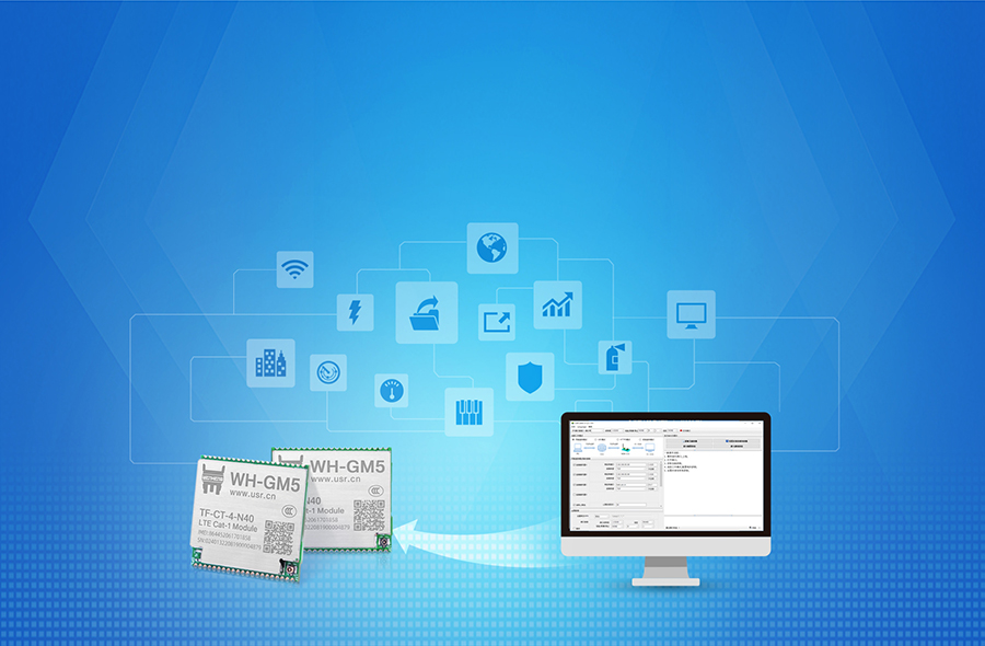 Cat-1？榈挠没Р问渲