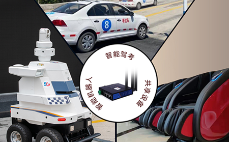 工业路由器配置方法：迈向工业物联网的智慧之旅