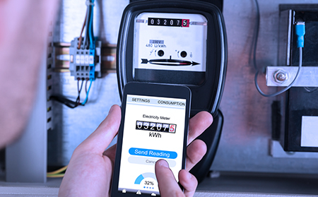 4G DTU在无线抄表领域的应用：传统行业的数字化转型之路