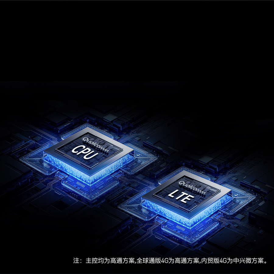 双卡4G工业路由器 双高通芯