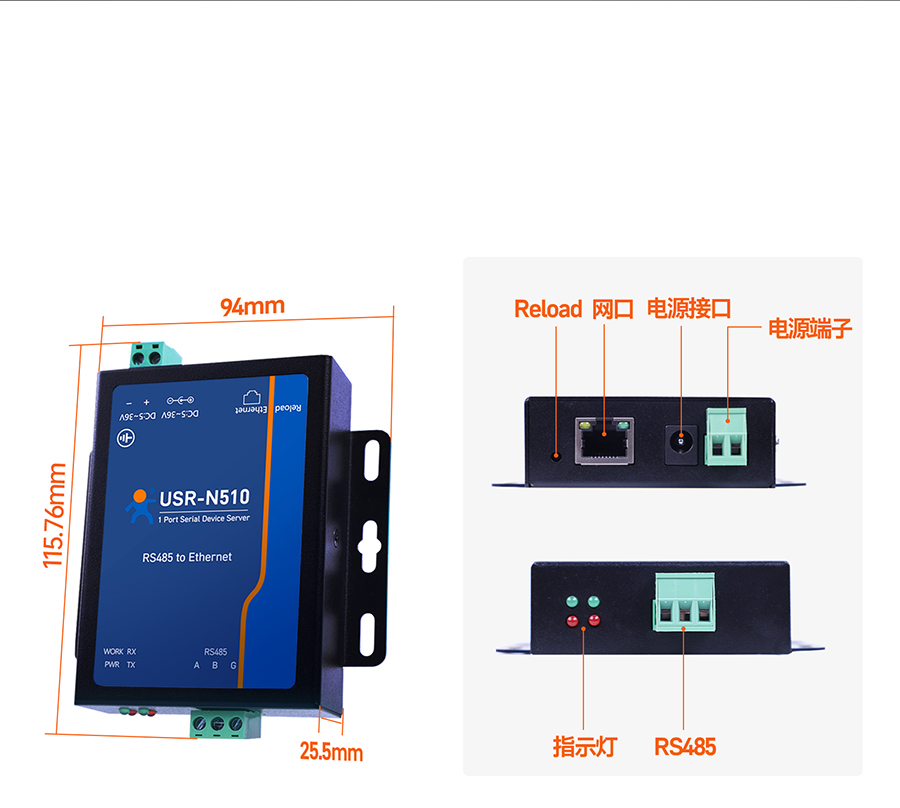 �����ڷ�����n510 ��Ʒϸ��