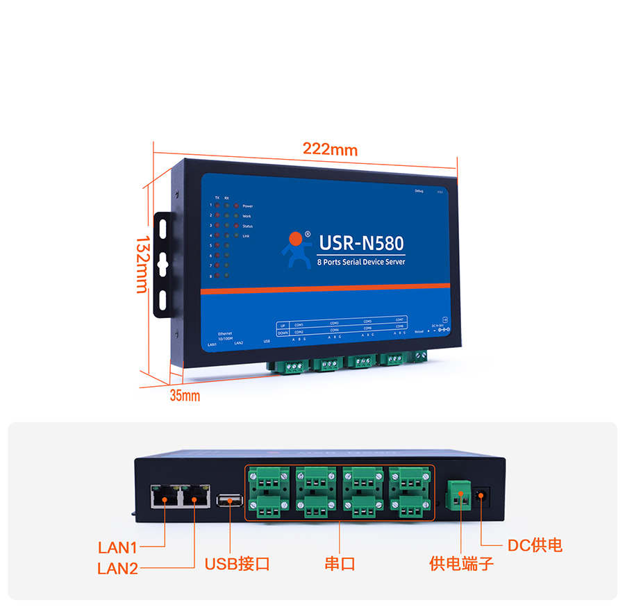 �˴��ڷ�����n580 ��Ʒϸ��