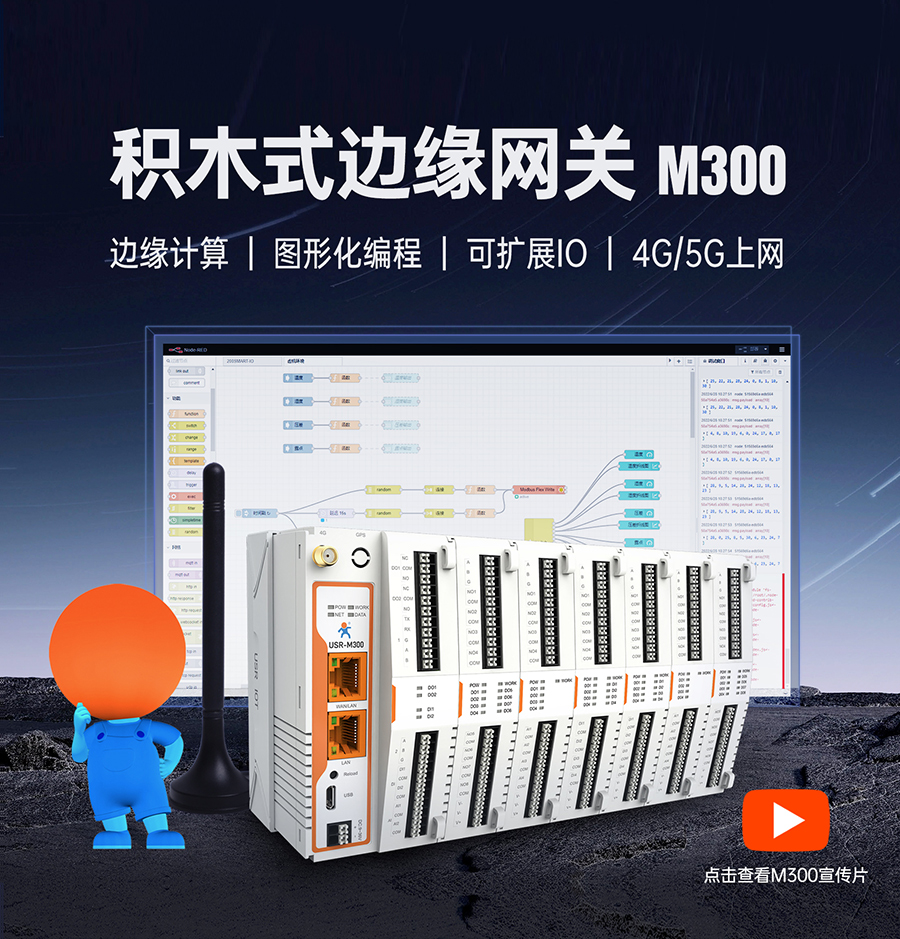 ������������-��ҵ����M300