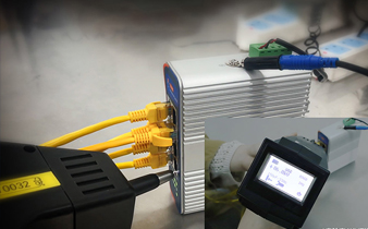 工业交换机的散热：联网应用中的关键要素