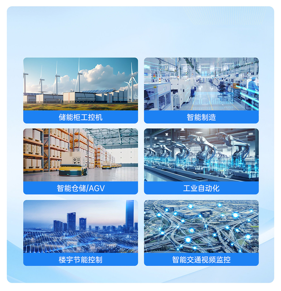 sh800物联网一体屏的应用场景