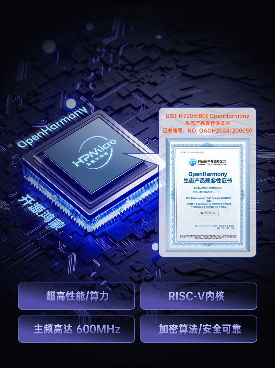 边缘数采网关的方案选取