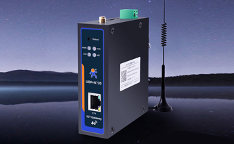 工业网关如何选择适合的型号