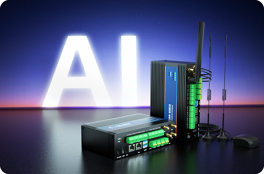 嵌入式工控机：工业机器人视觉识别系统的