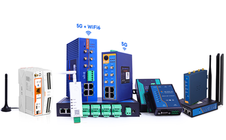 long8唯一官网登录网工业路由器选型深度指南