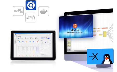 物联网一体屏：商业零售智能营销的“智慧中枢”与未来图景