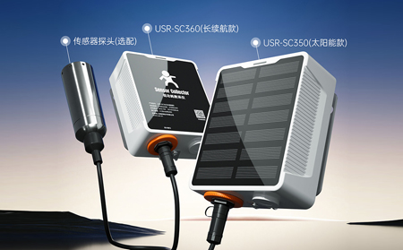 数采仪的实时监测与远程访问功能