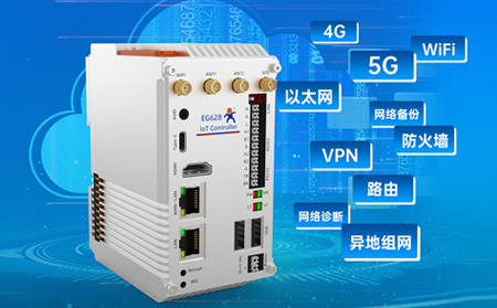 嵌入式工控机在新能源发电控制系统中的应用：以精准控制赋能绿色能源革命
