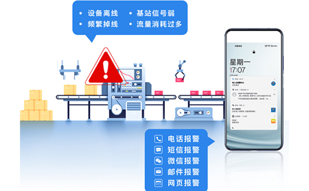 工业路由器扩展性评估：未来升级空间怎么判断？