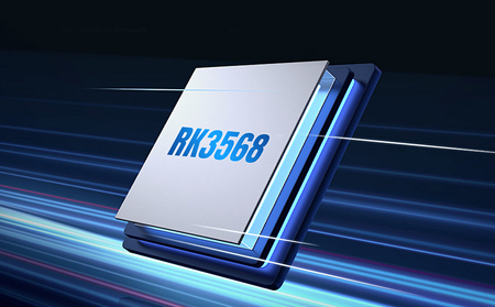 物联网一体屏处理器性能深度解析：ARM Cortex-A53与A72的选型博弈