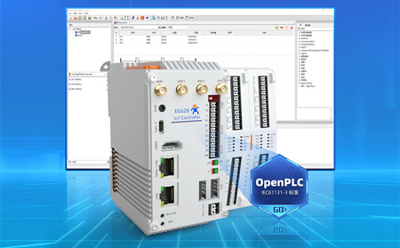 Linux工控机在电力监控系统中的应用